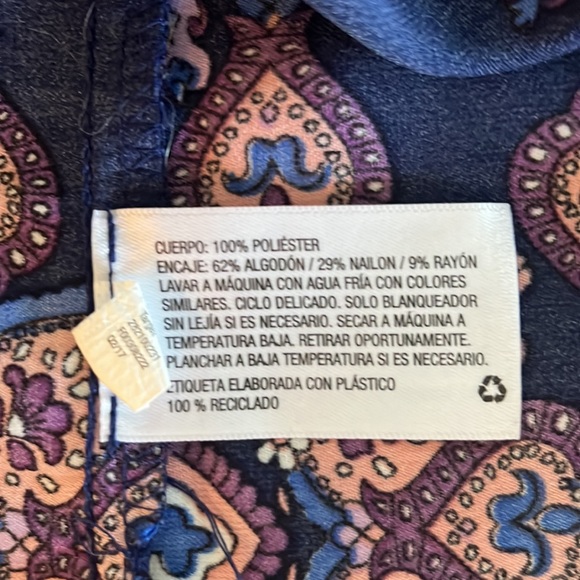 Xhilaration Dress - Picture 7 of 9